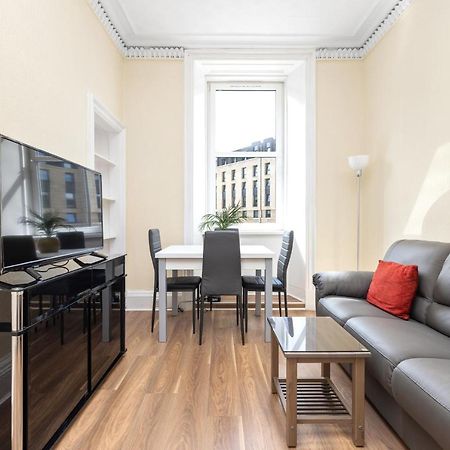 Altido Charming Flat Near City Centre Единбург Екстериор снимка