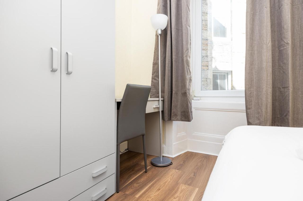 Altido Charming Flat Near City Centre Единбург Екстериор снимка