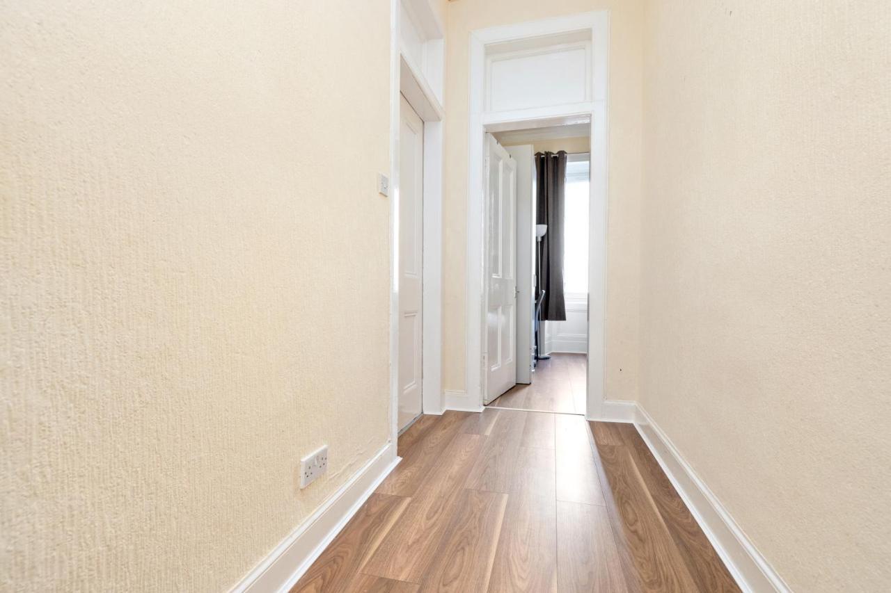 Altido Charming Flat Near City Centre Единбург Екстериор снимка